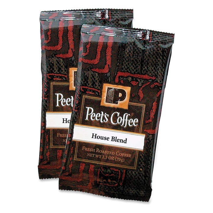 Coffee, Tea, & Cocoa